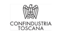 Logo confindustria toscana